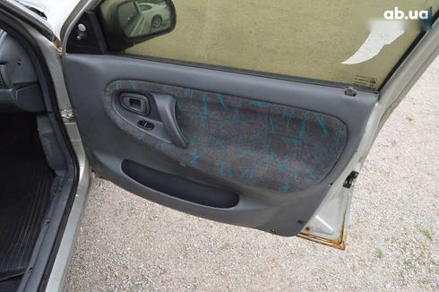 Daewoo Nexia 2007 - фото 16