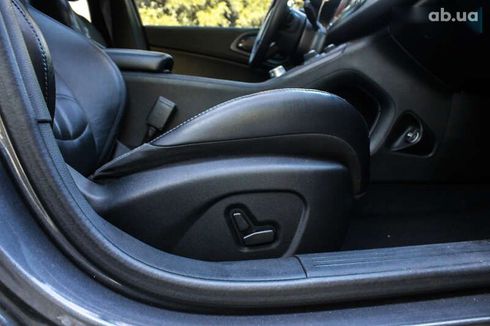 Chrysler 200 2015 - фото 29