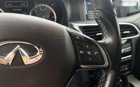 Infiniti QX30 2018 - фото 16