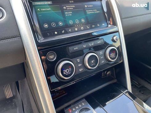Land Rover Discovery 2017 - фото 16
