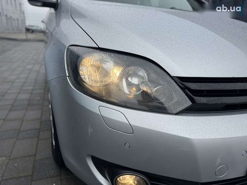 Volkswagen Golf Plus 2012 - фото 20