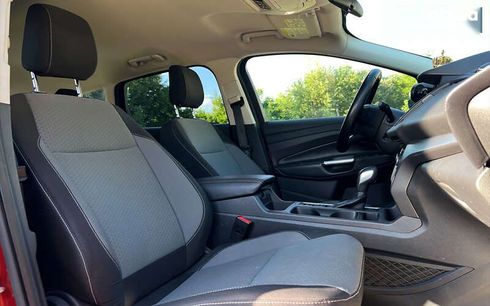 Ford Escape 2018 - фото 9