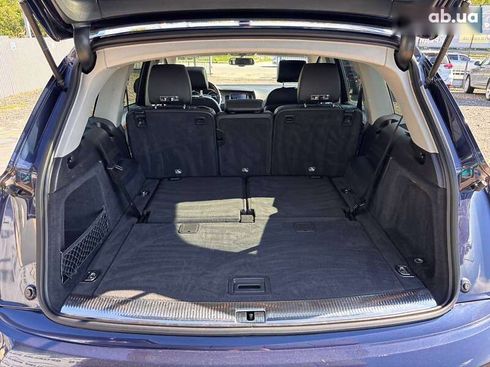Audi Q7 2015 - фото 20