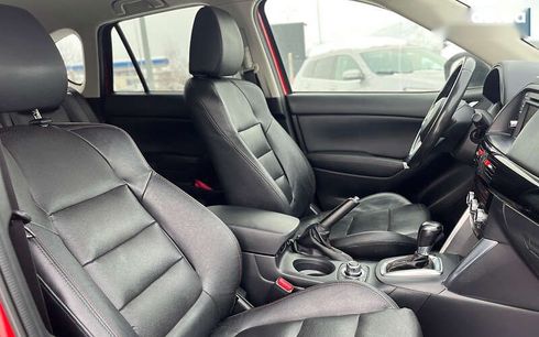 Mazda CX-5 2014 - фото 22