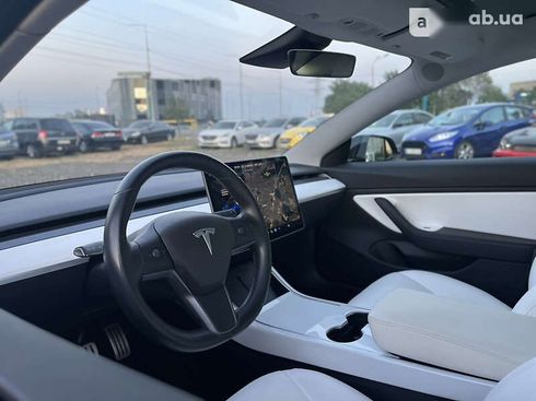 Tesla Model 3 2018 - фото 12