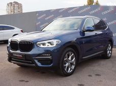 Продажа б/у BMW X3 2020 года в Одессе - купить на Автобазаре