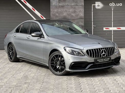 Mercedes-Benz C-Класс 2014 - фото 6