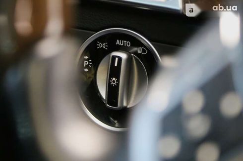 Mercedes-Benz M-Класс 2012 - фото 25