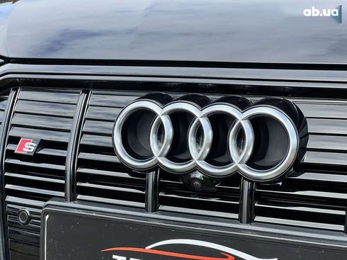 Audi Q4 Sportback e-tron 2021 - фото 14