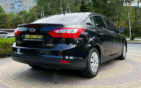 Ford Focus 2013 - фото 7