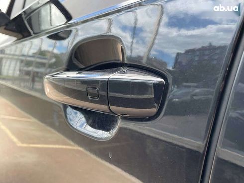Audi Q7 2016 - фото 21