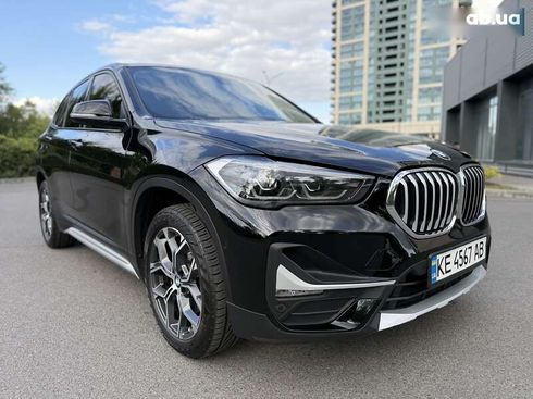BMW X1 2020 - фото 19