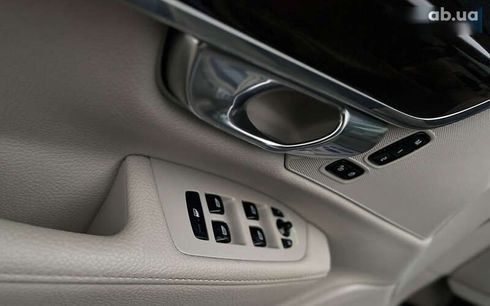 Volvo S90 2017 - фото 15