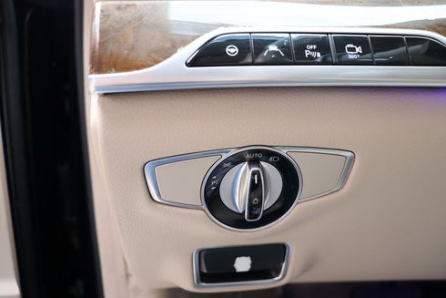 Mercedes-Benz S-Класс 2014 - фото 6