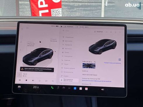 Tesla Model 3 2024 - фото 22