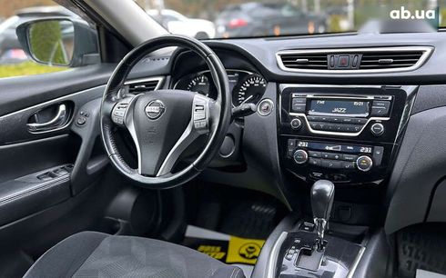Nissan X-Trail 2016 - фото 18