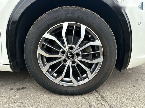 Infiniti Q30 2017 - фото 10