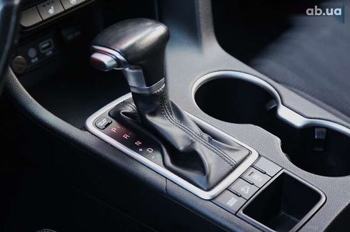 Kia Sportage 2018 - фото 22