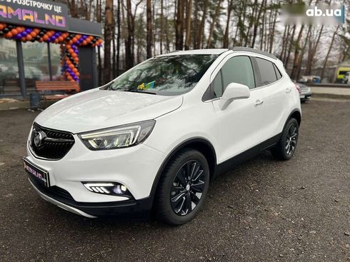 Buick Encore 2019 - фото 2