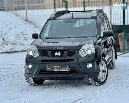 Nissan X-Trail 2011 - фото 3