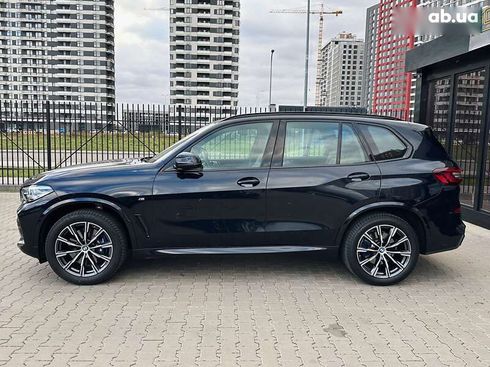 BMW X5 2021 - фото 5