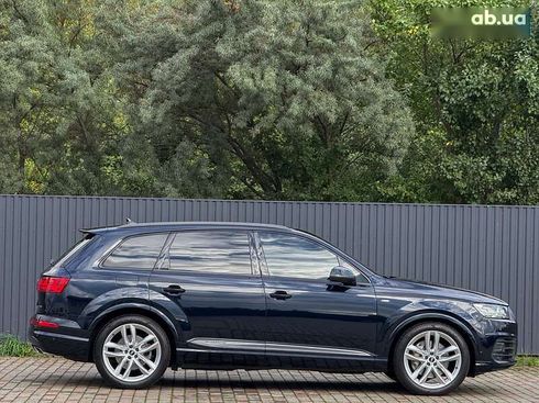 Audi Q7 2016 - фото 3