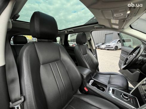 Land Rover Discovery 2019 черный - фото 3