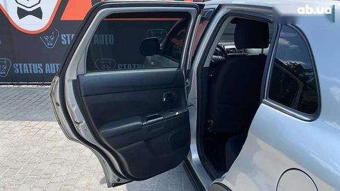 Mitsubishi Outlander 2013 - фото 26