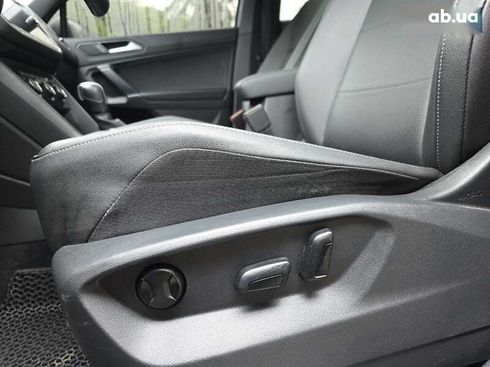 Volkswagen Tiguan 2020 - фото 20