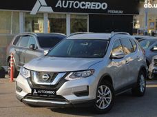 Купити Nissan бу в Харкові - купити на Автобазарі