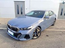 Продажа б/у BMW i5 в Киеве - купить на Автобазаре