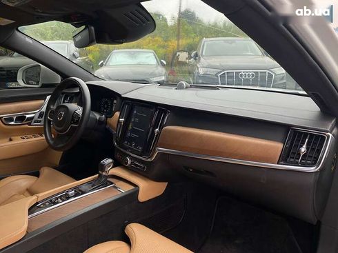 Volvo S90 2019 - фото 9