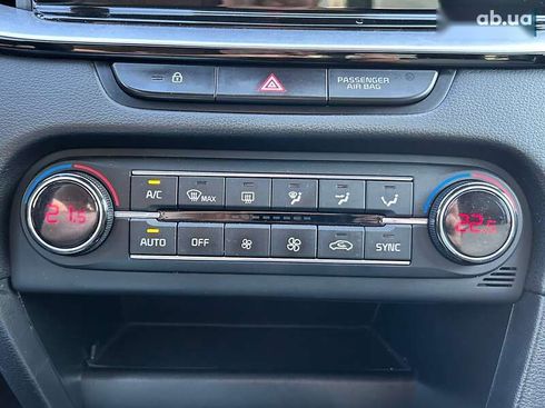 Kia XCeed 2020 - фото 25