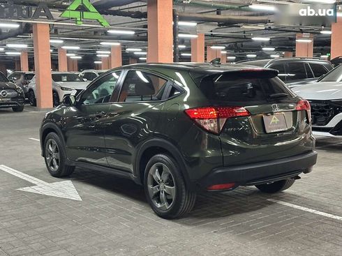 Honda HR-V 2018 - фото 7
