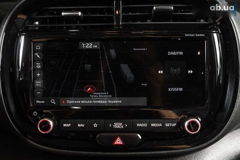 Kia Soul 2019 - фото 24