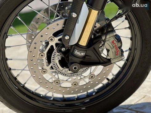 Triumph Bonneville 2020 - фото 26