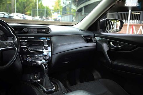 Nissan X-Trail 2017 - фото 13