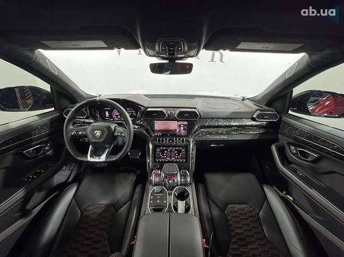 Lamborghini Urus 2021 - фото 19