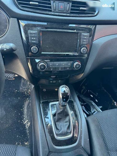 Nissan Rogue 2020 - фото 12