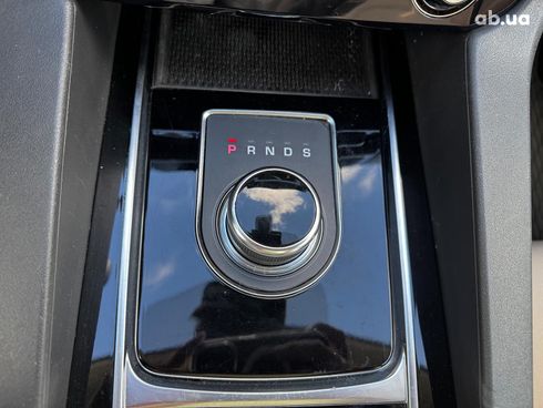 Jaguar F-Pace 2018 красный - фото 66