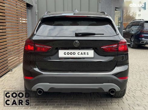 BMW X1 2019 - фото 3