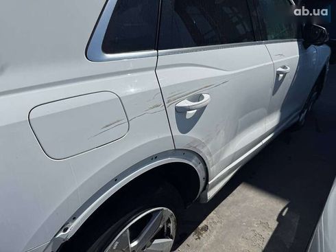 Audi Q3 2020 - фото 7
