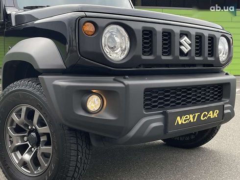 Suzuki Jimny 2020 - фото 5