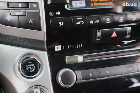 Toyota Land Cruiser 2012 - фото 20