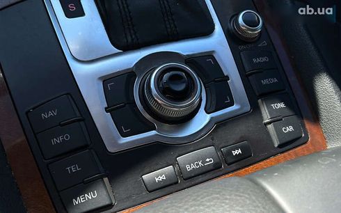 Audi Q7 2013 - фото 25