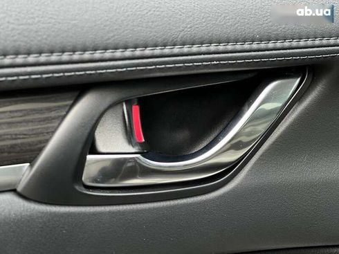 Mazda CX-5 2018 - фото 27