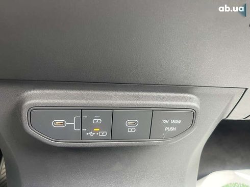 Kia EV5 2024 - фото 19