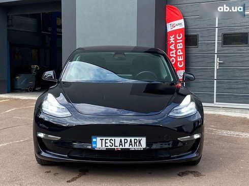 Tesla Model 3 2018 - фото 3