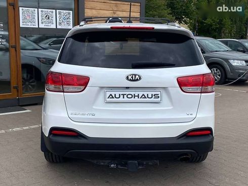 Kia Sorento 2017 - фото 7