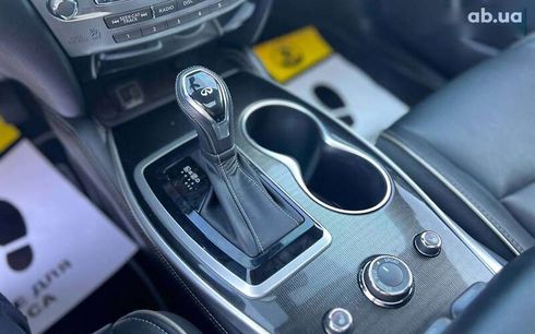 Infiniti QX60 2020 - фото 14
